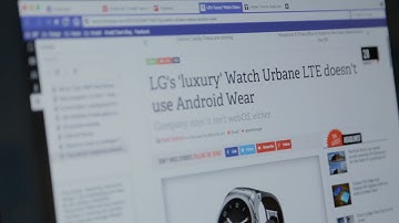 Vivaldi - Why Are We Making a New Browser?