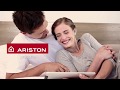 Vídeo: Caldera Ariston CLAS ONE SYSTEM 35 FF – Solo calefacción