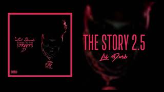 Lil Durk - The Story 2.5 (432Hz)