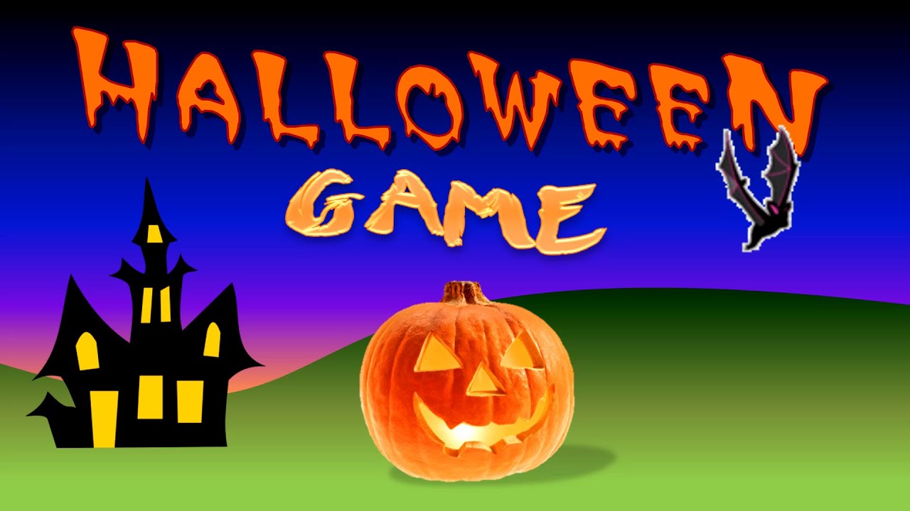 Halloween Vocabulary Halloween Symbols Halloween Characters Halloween Quiz Youtube