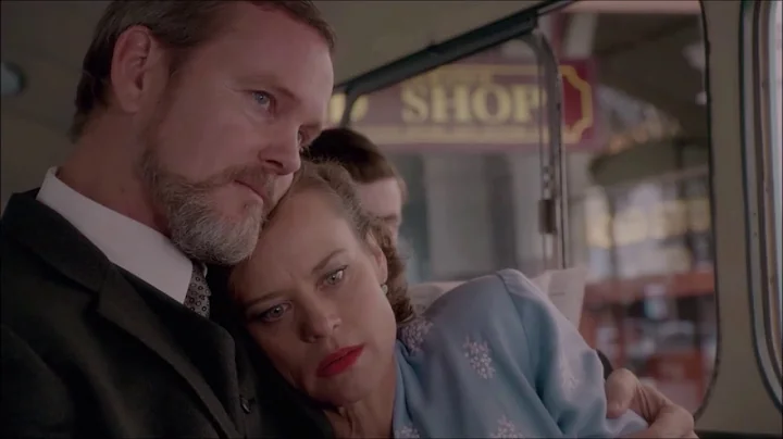 Jean & Lucien | Roller Coaster | The Doctor Blake ...