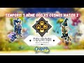 Temporis 7 Tournoi Des 4 Éléments 8ème Match 2