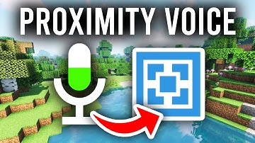 How To Get Proximity Voice Chat On Aternos - Full Guide