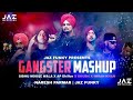 The gangster mashup  naresh parmar  punjabi songs nonstop mashup  sidhu moose wala 2023 2022