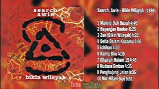 Search ,Awie - Penghujung Jalan