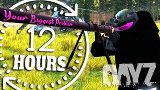 Setup best minecraft, rust, fivem or dayz discord server by Mangogaming186