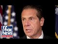 Left has no use for Cuomo after using him to bash Trump: Devine