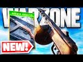 MI 1º VEZ CON LA NUEVA ARMA PPSH EN CALL OF DUTY WARZONE