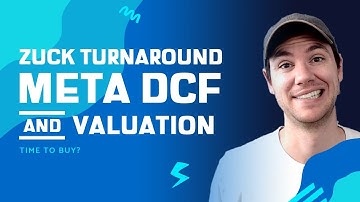 Is Meta Still Undervalued!? 2024 Updated DCF and Position Analysis! (Free DCF Model In Description!)