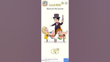 DOP 2 GAMEPLAY VIDEO LEVEL 4280 #phonk #games #gaming #viral #dop2 #2025 #gameplay #funnyshorts