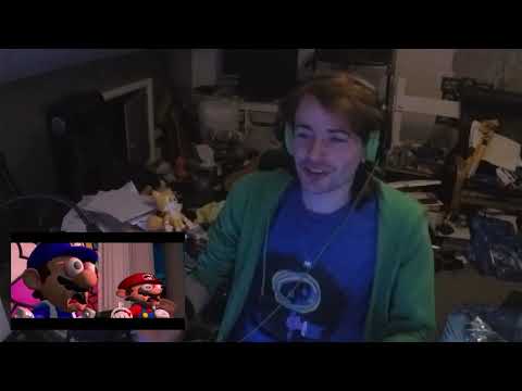 THE END OF AN ERA! | SMG4: The End Reaction