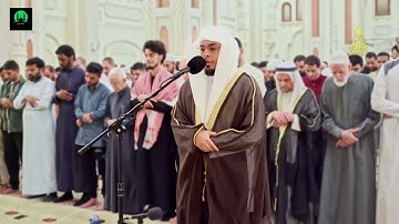 سورة الرعد كاملة | القارئ أحمد عبدالرازق نصر | من ليالي رمضان ١٤٤٦ هـ #رمضان_1446 #القرآن_الكريم