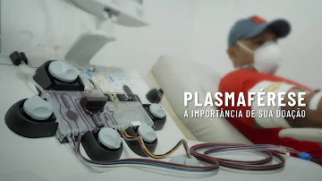 Qual a importância dos hemoderivados?