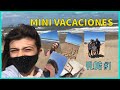 VLOG YENDO a la COSTA!!!!