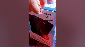 Adcom A115 review in short #Amazon