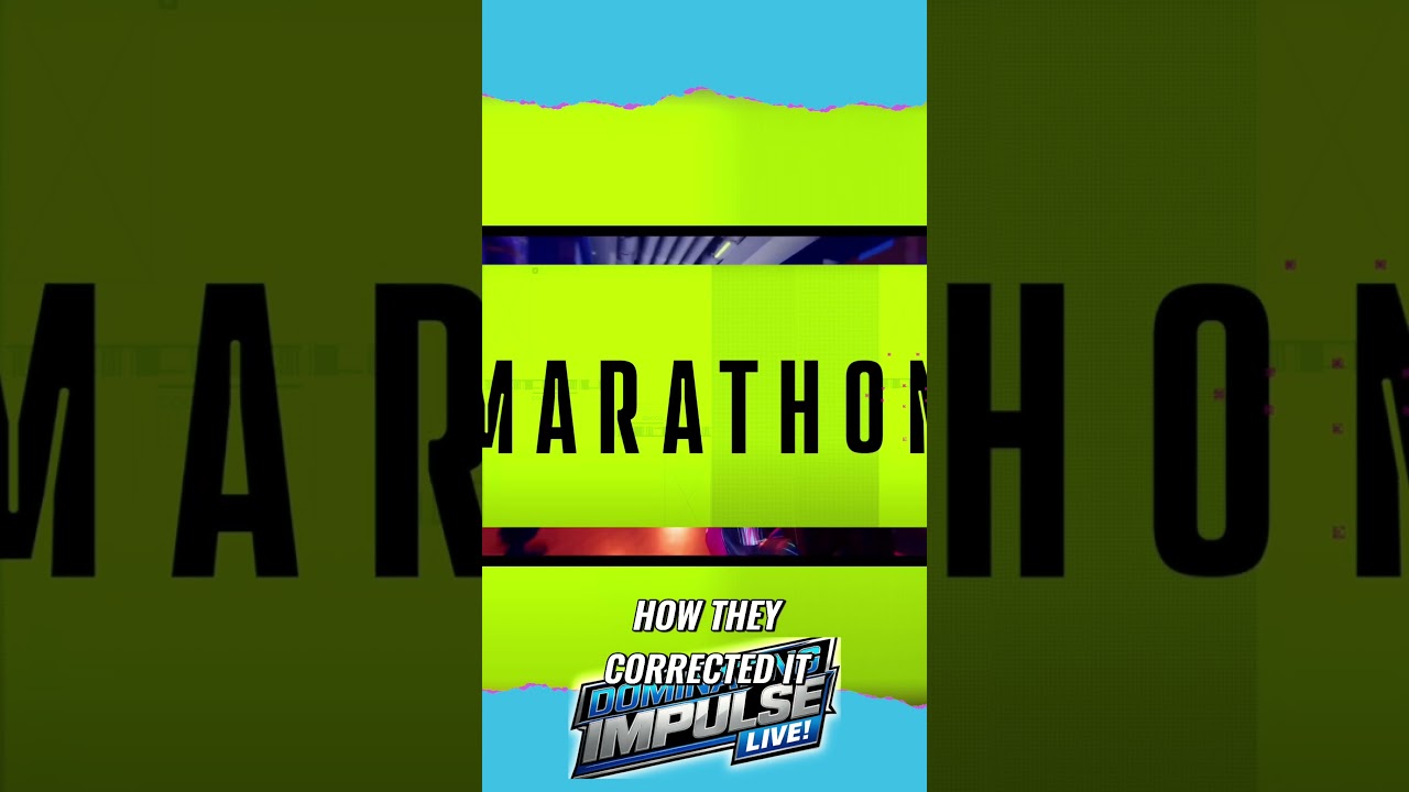 Bungie's Marathon  Stolen Art or Internal Oversight 🪙💸🤖