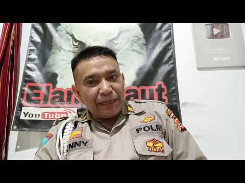 Video: Untuk penyitaan aset sipil?