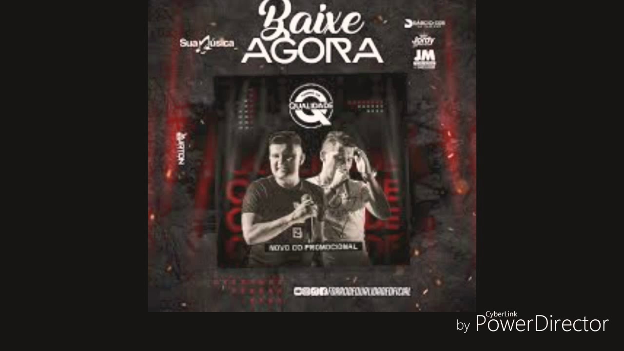 Forró de qualidade - seleçao romantica - parte 1