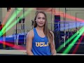 Hidden Talents - 2020 UCLA Gymnastics