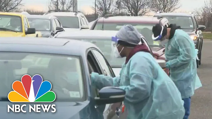 Commemorating 2 Years Since Covid Was Declared A Global Pandemic