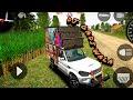 DRIVING DJ WALI GADI | INDIAN CAR SIMULATOR😃.