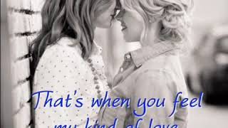 Emeli Sande - My Kind of Love
(Lyrics on screen)