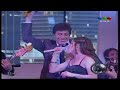 Soledad en SABADOBUS con NICO -"Lucerito Alba" - "Luna Cautiva" en [HQ]