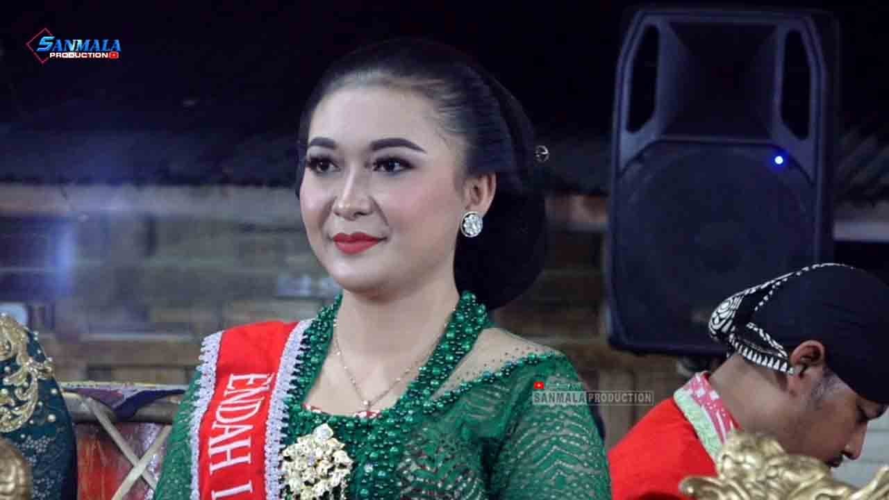 OBAT MUMET II AYUN AYUN GOBYOK - LANGGAM JAMPI SAYAH II Sinden Wulan, Diana, Yunita -ENDAH LARAS