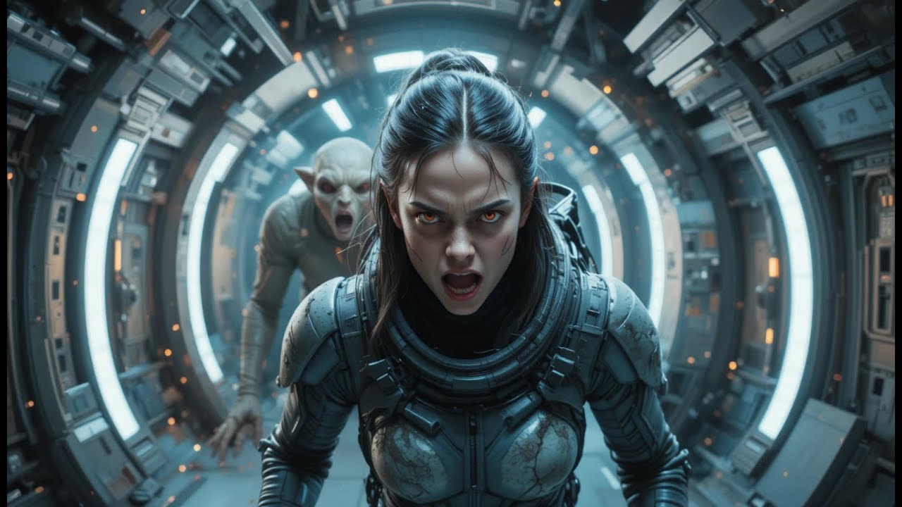 Aliens Were Shocked To See Humans Rage | HFY | SCI FI Short Stories ...