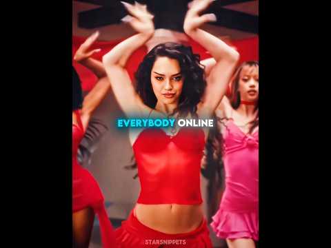 Katseye Viral Gabriela Move By Daniela