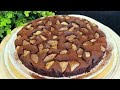La Torta d´Autunno🍂 più amata in Italia‼️La farai tutti i giorni👌Leggerissima si scioglie in bocca‼️