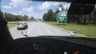 American Truck Simulator Has Never Looked This Real… 😳 Ultra Realistic Graphics