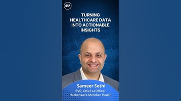 Turning Healthcare Data into Actionable Insights