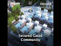 Live a flamboyant lifestyle at Nirvana #kushalsinghaniarealestateconsultancy #kolkatarealestate