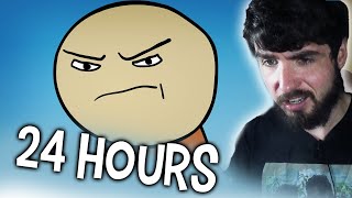 I Made An Animated Film In 24 Hours