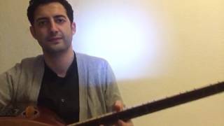 Saz Fêrbibe (4) / Aram Atti