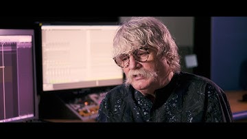 Karl Jenkins - The History Of Symphonic Adiemus