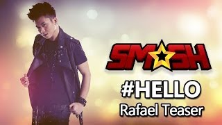 SM*SH feat. STACY - HELLO (Rafael teaser)