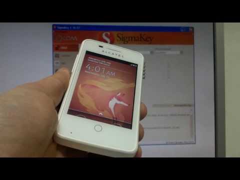 Alcatel One Touch