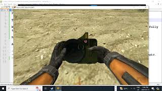 SourceModPatcher v0.2.0 (26/27) [Source 2007 (Mod HL2MP)]