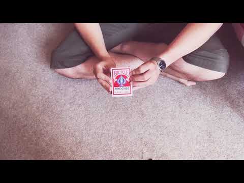 Pinochle card game rules 1