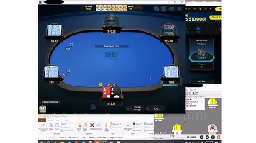 GTO Poker Bot InHuman Cash NL