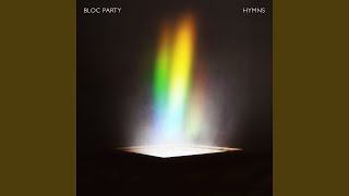 Miniatura de vídeo de "Bloc Party - So Real"