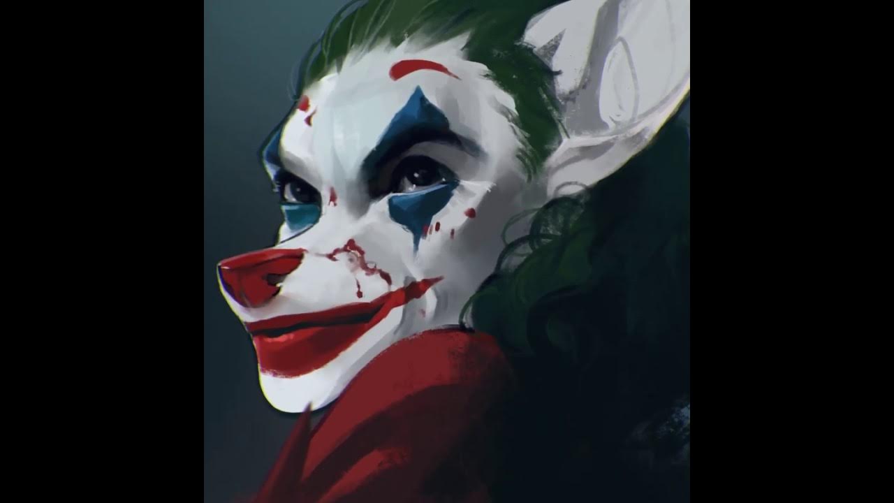 Фурри Джокер