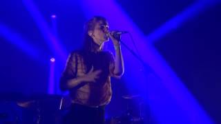 BOY - Fear (Sziget Fesztivál, 2016.08.14.)