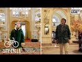 Home Alone 2 Experience at The Plaza Hotel | City Cycle