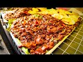 2024 Bazar Ramadhan Kampung Baru | Best Malaysia Street Food | Bazaar Ramadan