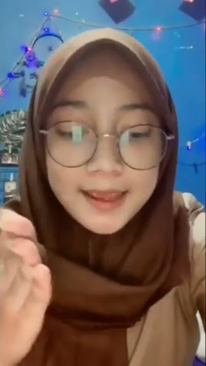 Mentahan video halu cewek cantik vc buat ngeprank temen