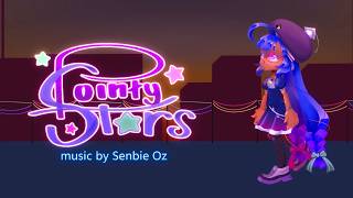 Pointy Stars