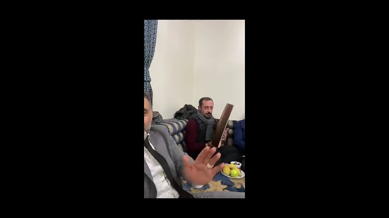 Ali tel Fatih Koca Abdülkadir şehitoglu Geylani Hafız Kasım Hafız Sezer ile meşk 2.kısım